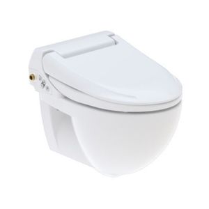 DoucheWC Geberit Aquaclean 4000 Model 1 | Wit