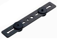 Falcon eyes camera bracket tmb-20d met 1/4" en 3/8" schroefdraad
