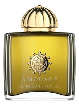 Amouage Main Line Jubilation 25 Eau de Parfum 100 ml | Dames Parfum
