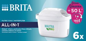 Brita Filterpatroon Maxtra Pro All in One