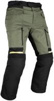 OXFORD Trousers rockland br/sw/ge regular gr. xxl