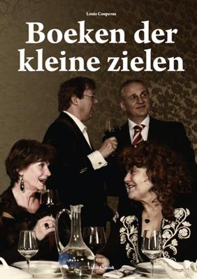 De boeken der kleine zielen (Paperback)