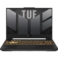 ASUS TUF Gaming A15 FA507NV-LP110W Ryzen-5 7535H/15.6 /16GB/512SSD/RTX 4060/W11 (Q1-2024)