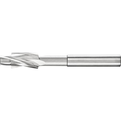 PFERD TOOLS FLS HSS DIN 373 11,0 M 25203110 Platte boor 11 mm HSS 1 stuk(s)