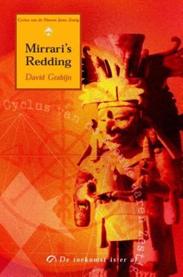 Mirrari&apos;s redding (Paperback)