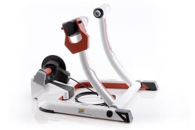 Elite Qubo Power Mag Smart B+ Fietstrainer