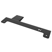 RAM Mount No-Drill™ Base 19-20 Chevy Silverado + More VB-203