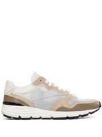 John Elliott baskets Edition One Runner - Tons neutres