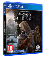 PS4 Assassin&apos;s Creed: Mirage