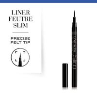 Bourjois Liner feutre slim eyeliner 0,8 ml Vloeistof 16 Black - thumbnail