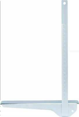 Bosch Accessoires Parallelgeleider - 2608000894