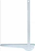 Bosch Accessoires Parallelgeleider - 2608000894