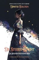 De negenentachtigste heks - Dimitri Balcaen - Paperback (9789464756203) - thumbnail