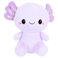 Pluchiez Axolotl Knuffel 30 cm Assorti