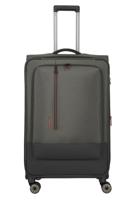 Crosslite 5.0 4w Trolley L OLIVE