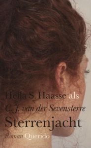 Sterrenjacht - Hella S. Haasse - ebook