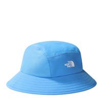 The North Face Tnf Run Bucket Hoed Super Sonic Blue L/XL The North Face Tnf Run Bucket Hoed Super Sonic Blue L/XL