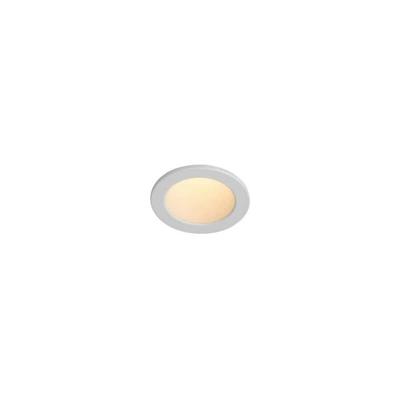 Key Light Spot-On Nano Inbouwspot - Wit