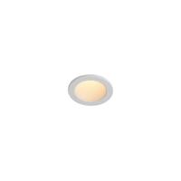 Key Light Spot-On Nano Inbouwspot - Wit