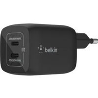 Belkin BoostCharge Pro Zwart Binnen - thumbnail