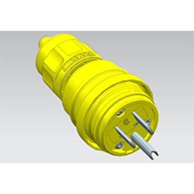 Molex 1301460031 NEMA-stekker