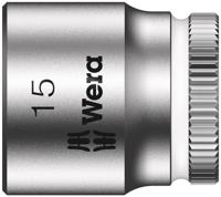 Wera 8790 hma zyklop hand- en machinedop met 1/4"-aandrijving, 15 x 23 mm - 05003499001