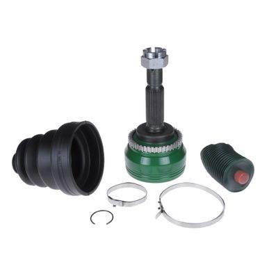 Homokineet reparatie set, aandrijfas ADC48937