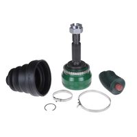 Homokineet reparatie set, aandrijfas ADC48937
