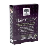 New Nordic Hair Volume Voedingssupplement Haargroei en Volume 30 Tabletten