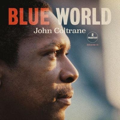 Blue World - CD (0602577626524) Blue World - CD (0602577626524)