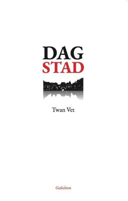 Dag stad (Paperback)