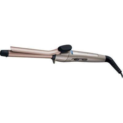 Krultang - REMINGTON - CI5318 Keratin Protect - 210°C - Snelle verwarming - 8 temperaturen - Grijs