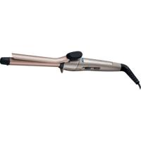 Krultang - REMINGTON - CI5318 Keratin Protect - 210°C - Snelle verwarming - 8 temperaturen - Grijs - thumbnail