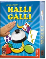 999 Games Halli Galli
