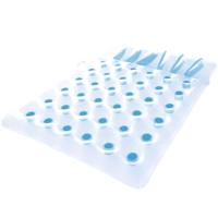 Bestway zwembadluchtbed tweepersoons 43055 Bestway zwembadluchtbed tweepersoons 43055