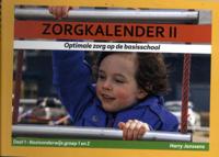 Zorgkalender II (Paperback)