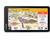 Garmin ZUMO XT2 MT-S navigator Handheld/Fixed 15,2 cm (6") Touchscreen 340 g Zwart - thumbnail