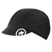 Assos Rain cap P1 spring/fall black serie unisex I