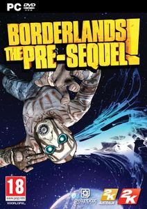 Borderlands the Pre-Sequel