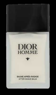 Christian Dior - Dior Homme After Shave Balm 100ml Vloeibare aftershave Eau de Toilette Heren