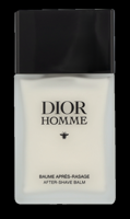 Christian Dior - Dior Homme After Shave Balm 100ml Vloeibare aftershave Eau de Toilette Heren Christian Dior - Dior Homme After Shave Balm 100ml Vloeibare aftershave Eau de Toilette Heren