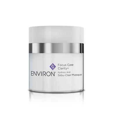 Environ Focus Care Clarity+ Sebu-Clear Masque 50ml