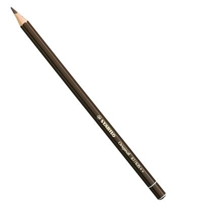 Stabilo original - kleurpotlood - bister geelbruin (87/635)