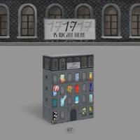 Seventeen - 17 Is Right Here KiT Album Premium Seventeen - 17 Is Right Here KiT Album Premium
