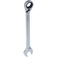 Brilliant Tools BT013816 BT013816 Ringsleutel met ratel Sleutelbreedte (metrisch) 16 mm