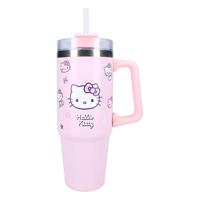 Hello Kitty Water Bottle Bottled Bliss 900 ml Hello Kitty Water Bottle Bottled Bliss 900 ml