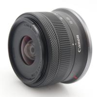 Canon RF-S 18-45mm F/4.5-6.3 IS STM occasion