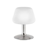 Paul Neuhaus Design slaapkamer lamp Till 4078-55 - thumbnail