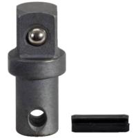 KSTOOLS® 150.2041 Adapter voor persluchtspindel, 3/8 4-kant aandrijving