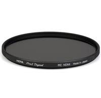 Hoya 62mm ND4 PRO1D